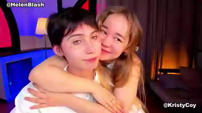 kristycoy