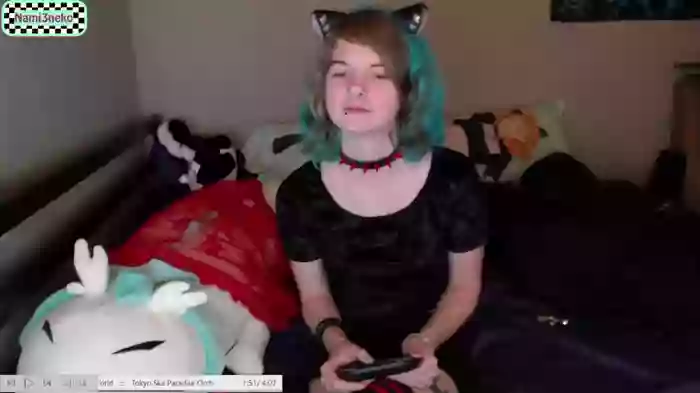 nami3neko