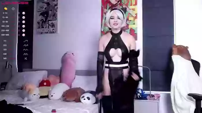 madnessalise
