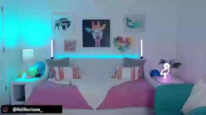 holihurricane