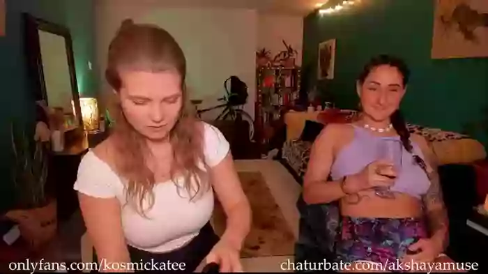 kosmickate