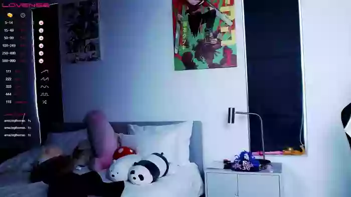 madnessalise
