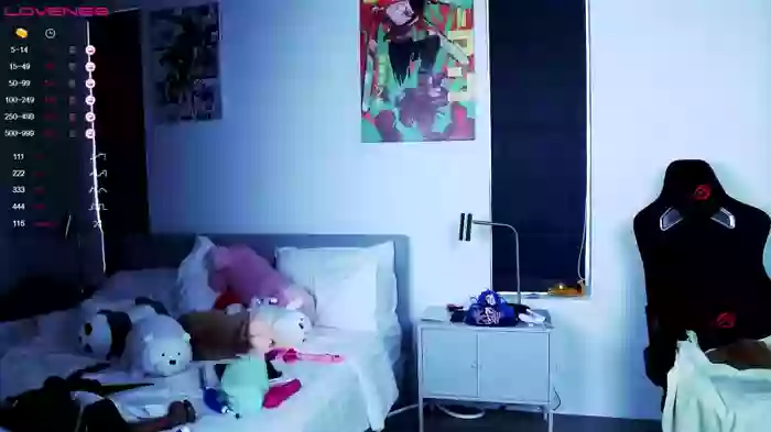 madnessalise