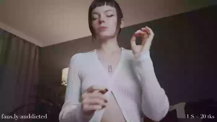 auddicted