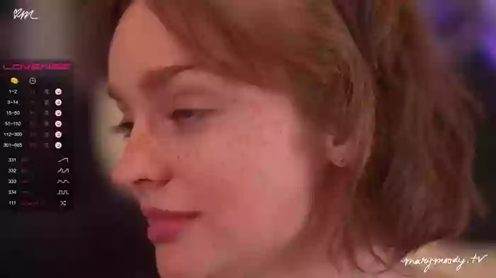 marymoody