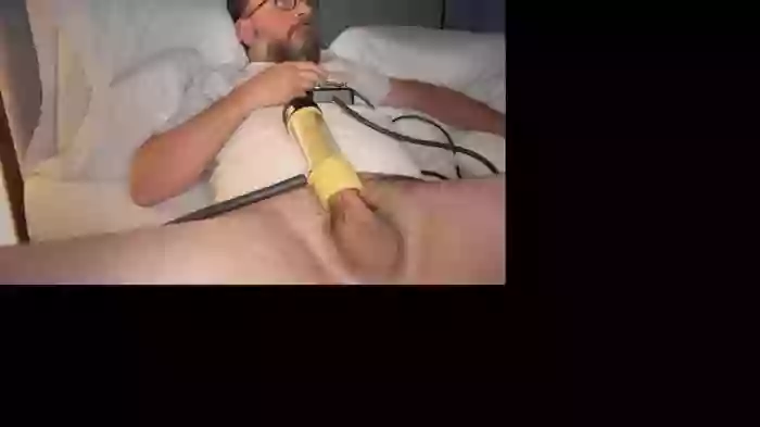 machinestroker