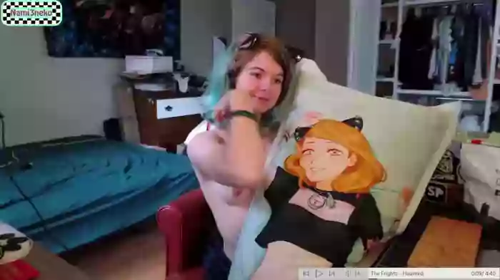 nami3neko
