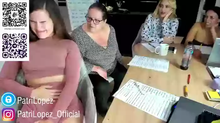 crazypaty