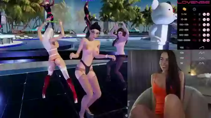 diffgirls