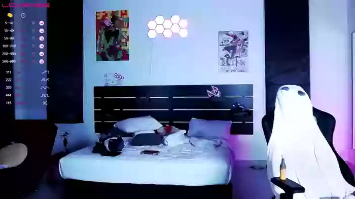 madnessalise