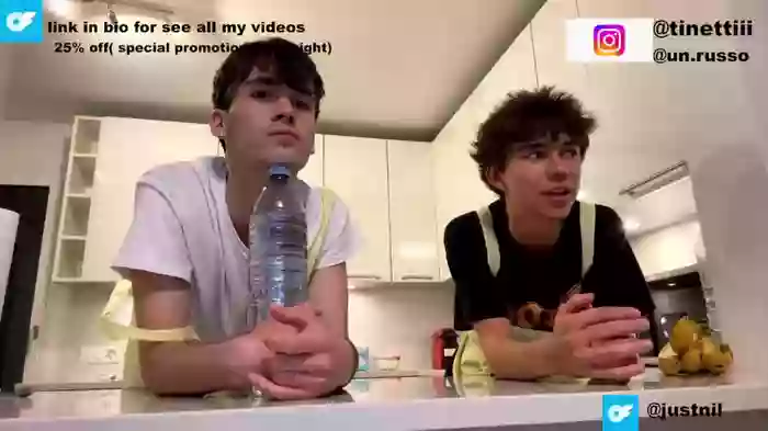 ciaosonoale