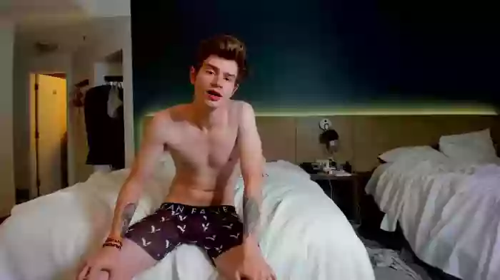 thejohnnystone
