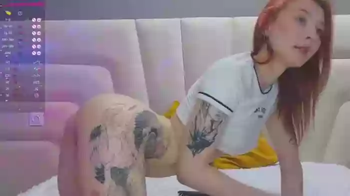 annie_f0x