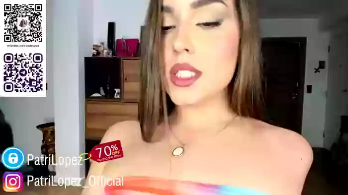 crazypaty
