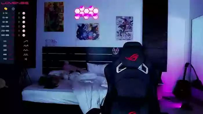 madnessalise
