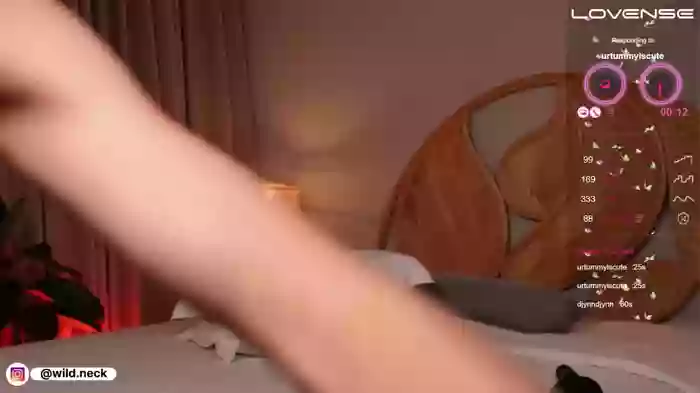 wild_neck