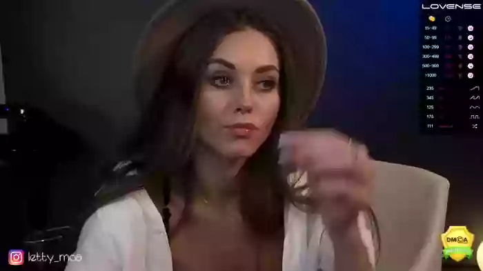 lettymoa