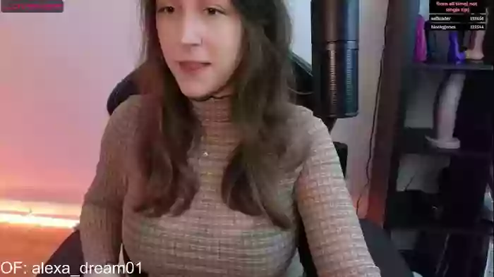 alexa_dream