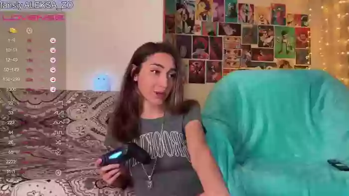 aleksssasinger