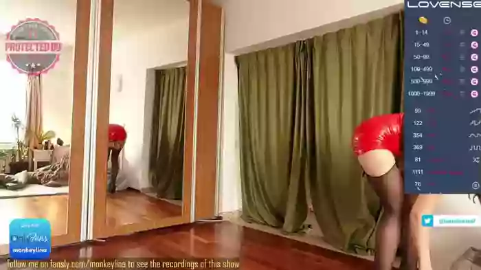 monkeylina