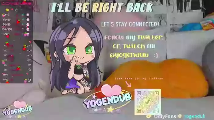 yogendub