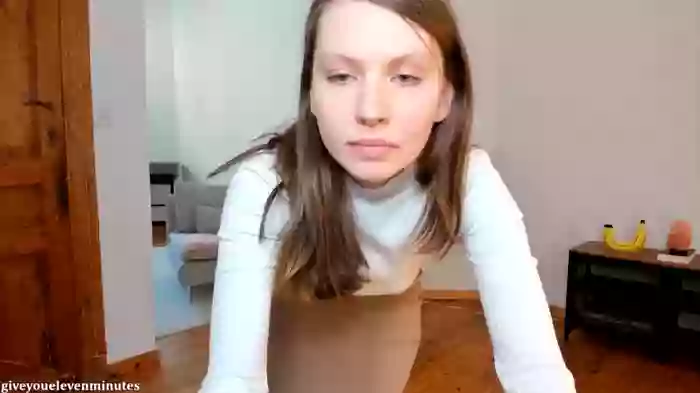 giveyouelevenminutes