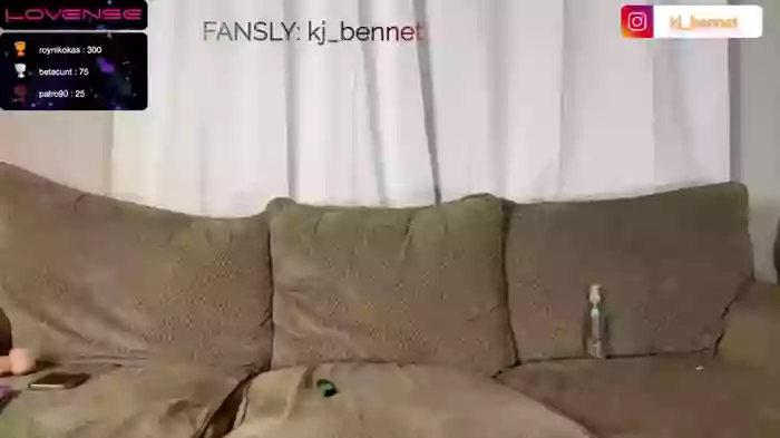kjbennet