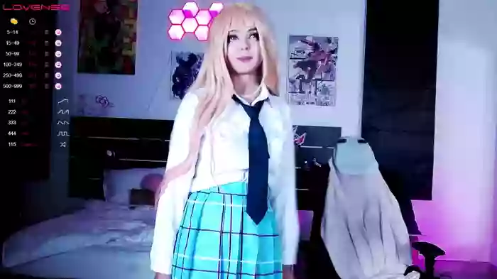 madnessalise