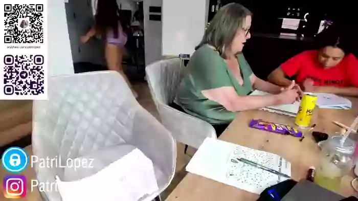 crazypaty