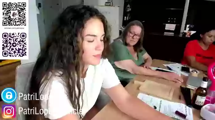 crazypaty