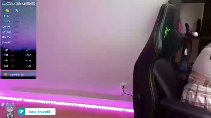 alexa_dream