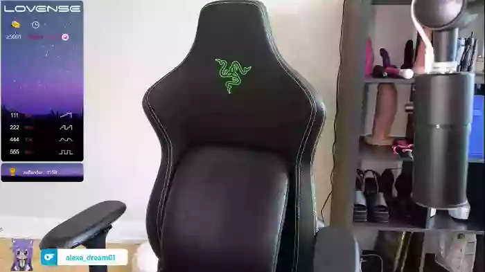 alexa_dream
