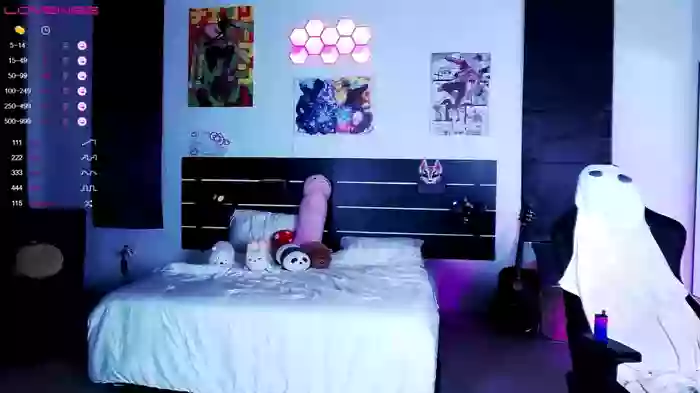 madnessalise