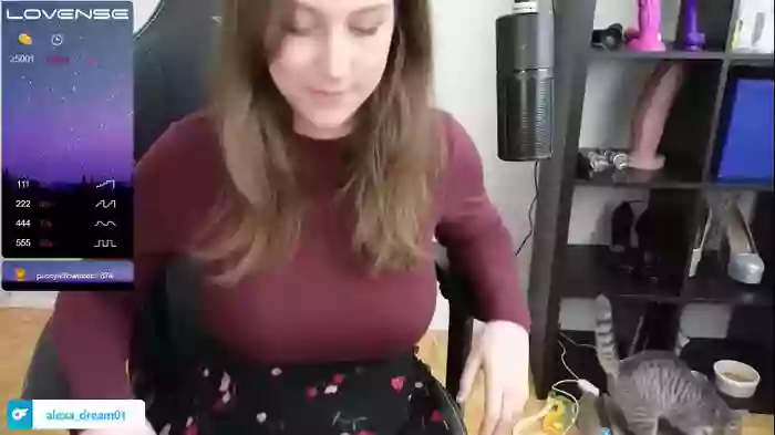 alexa_dream