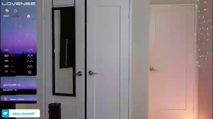 alexa_dream