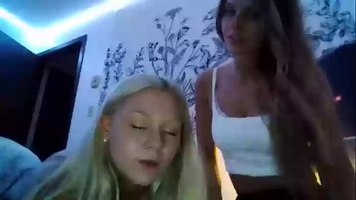 prettypoliteladies