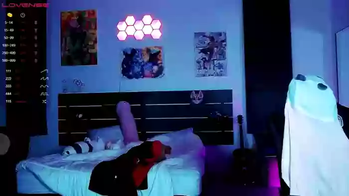 madnessalise