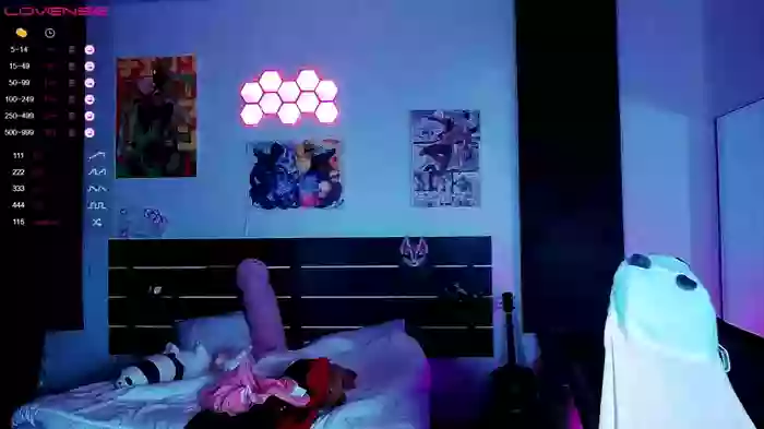 madnessalise