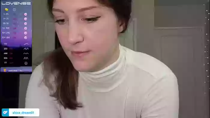 alexa_dream