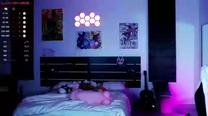 madnessalise