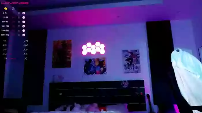 madnessalise