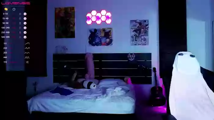 madnessalise