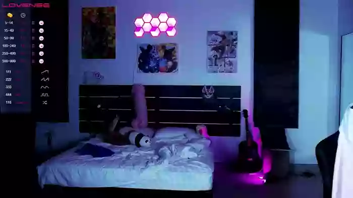 madnessalise