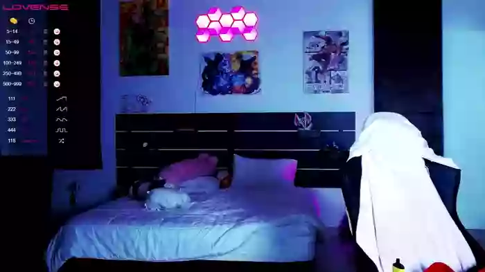 madnessalise