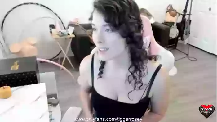 tiggerrosey