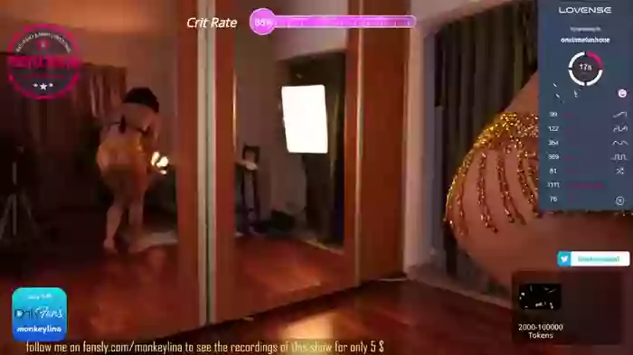 monkeylina