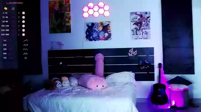 madnessalise