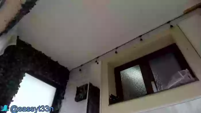 sassyt33n