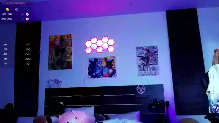 madnessalise