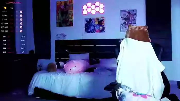 madnessalise